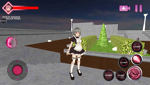 卡哇伊传奇中文手机版图4