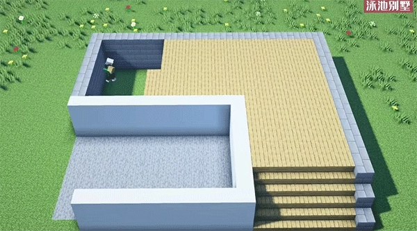 游戏专区
							                             我的世界国际版图3