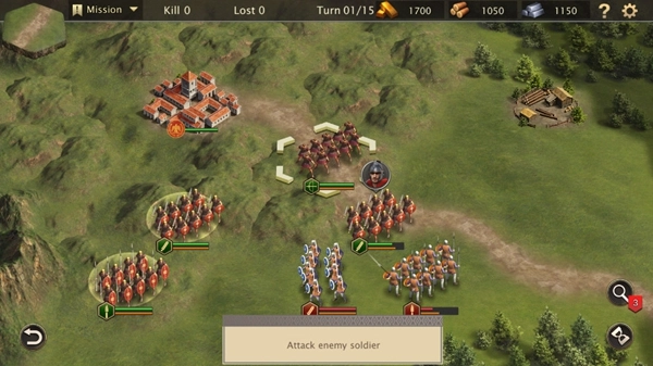 羅馬帝國(guó)戰(zhàn)爭(zhēng)中文鉆石版圖1