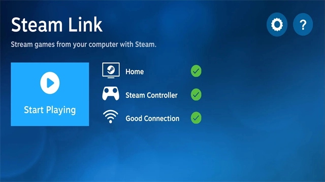 SteamLink(3)