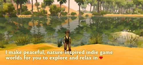 Dune Barrens2026手机版截图3