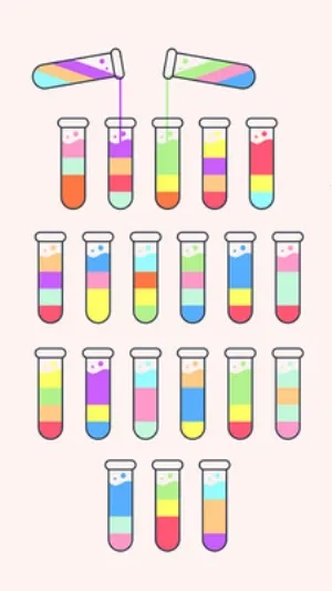 倒水挑战(益智倒水游戏)  手机版-图5