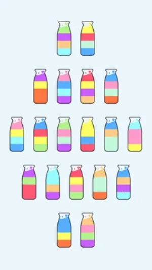 倒水挑战(益智倒水游戏)  手机版-图2