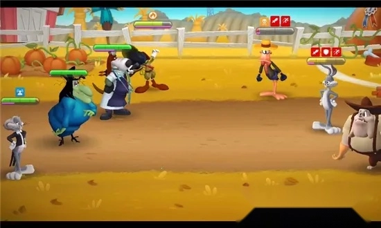 反斗世界最新安卓版(1)