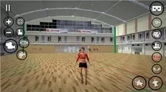 女巨人模拟器(女巨人模拟游戏)  手机版截图3