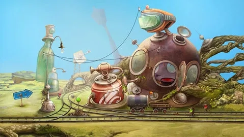 小小星球大碰撞2025最新版图5