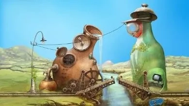 小小星球大碰撞2025最新版图1