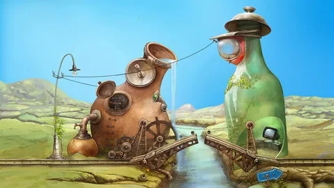 小小星球大碰撞2025最新版图3