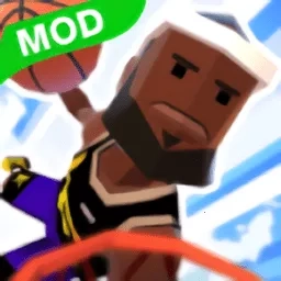 篮球传奇世界2025手机版