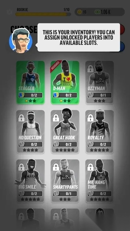 篮球传奇世界2025手机版