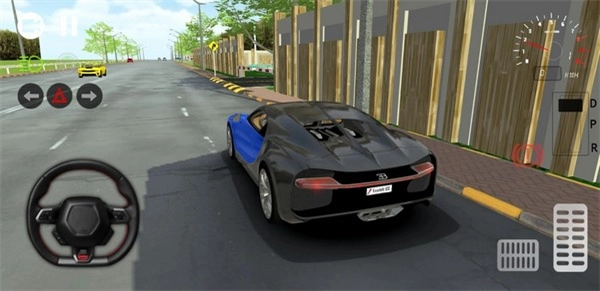DrivingLegends安卓版图2