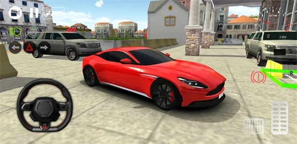 DrivingLegends安卓版图3