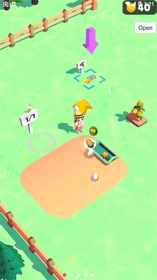 我的小小农场正版(2)