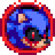 索尼克Exe2D大逃杀