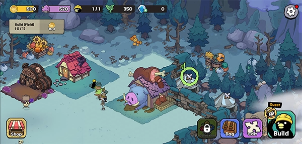 安娜的怪物农场图5