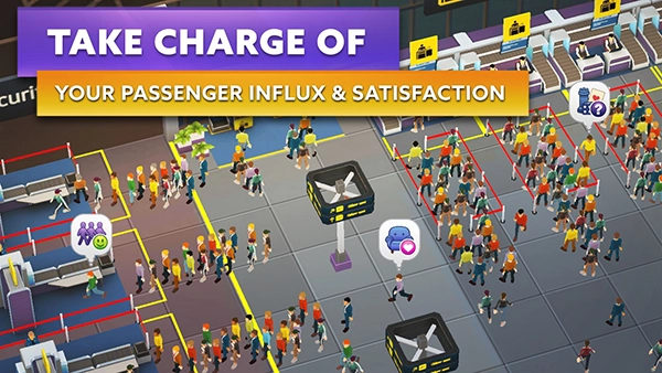 机场模拟器大亨安卓官方版图4