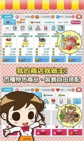 便利商店4(1)