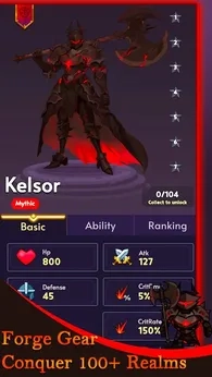 剑与魔法放置TD