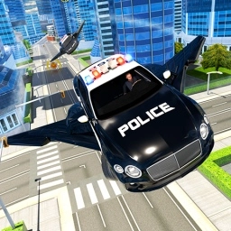 飞行警车