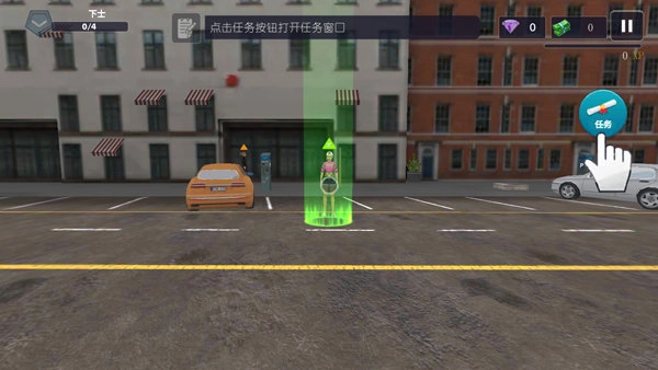 警察模拟器巡警汉化版(2)