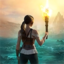 迷雾大陆诅咒岛游戏(Misty Continent: Cursed Island) 最新版