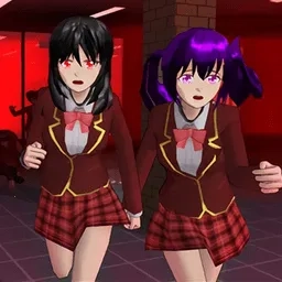 樱花校园捉迷藏最新手机版