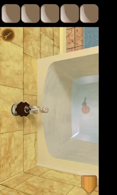 你必须逃脱(逃脱解谜游戏)  安卓版