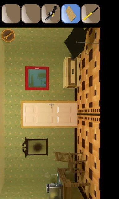 你必须逃脱(逃脱解谜游戏)  安卓版