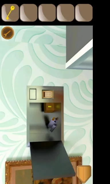 你必须逃脱(逃脱解谜游戏)  安卓版