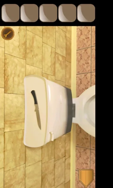 你必须逃脱(逃脱解谜游戏)  安卓版