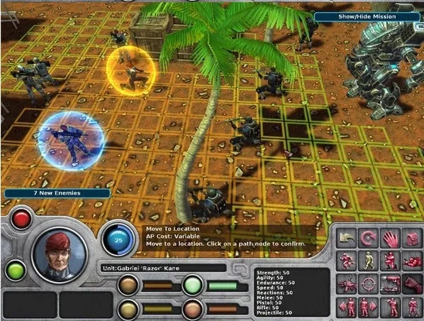 星际守卫者(星际防御游戏)  手机版