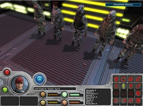 星际守卫者(星际防御游戏)  手机版