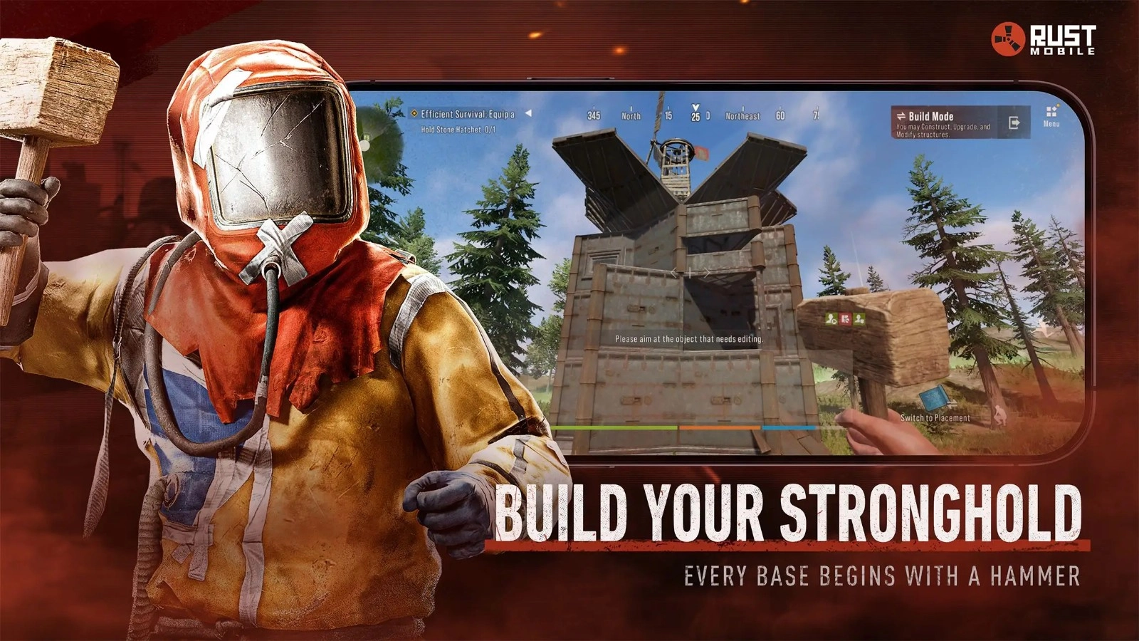 失控进化国际服截图1