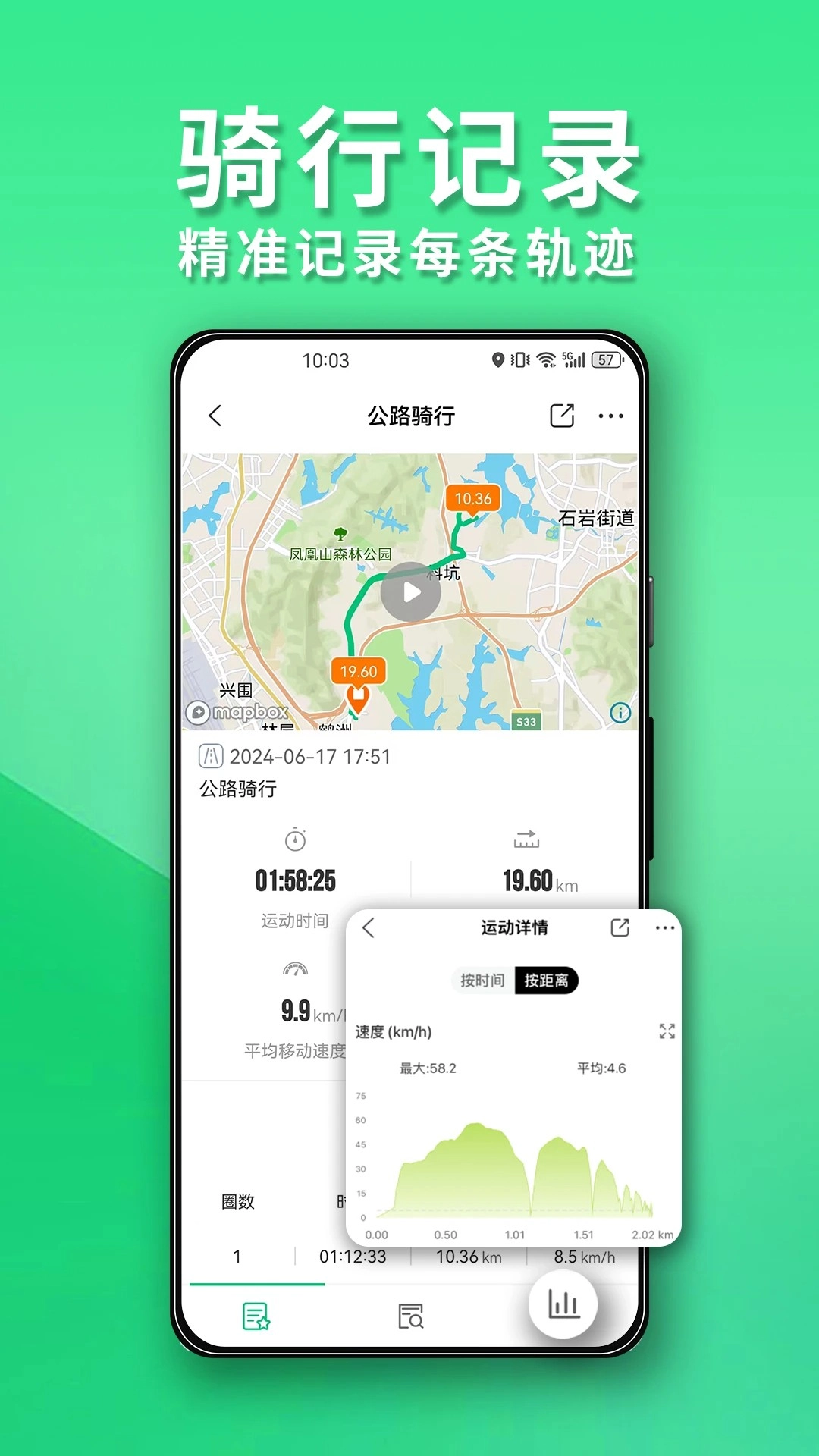 Navihood手机版图1