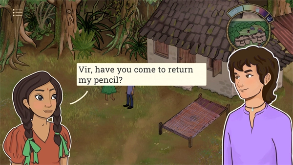 山上的宫殿手机版(4)