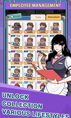 闲置火车帝国大亨图4