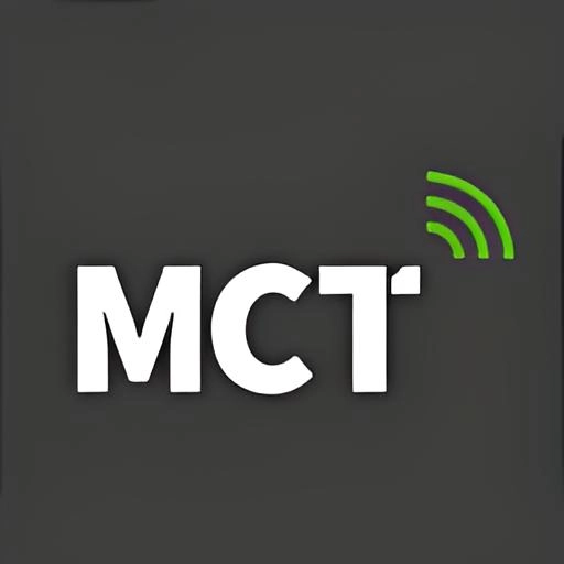 MCT工具箱