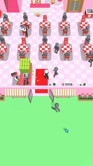 我的连锁咖啡馆游戏官方最新版图3