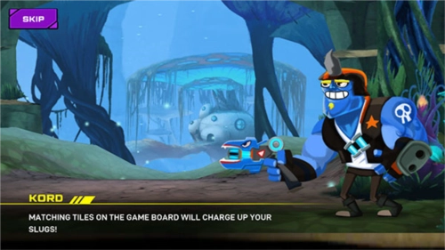 斯拉格精灵无限水晶版手机下载