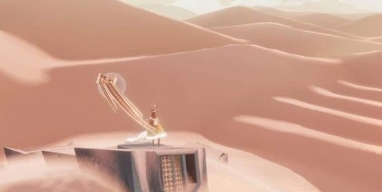风之旅人正版(1)