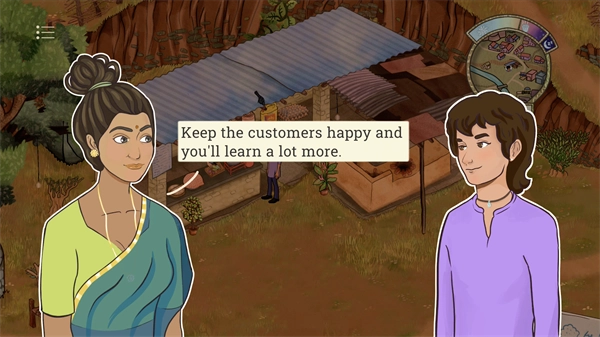 山上的宫殿手机版(2)