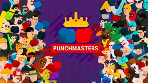 拳击大师免广告版(2)