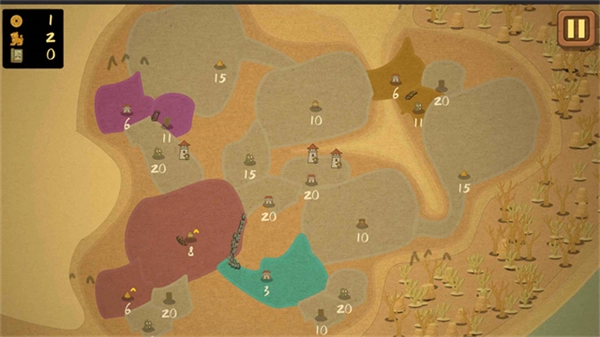 占山为王2手机版(2)