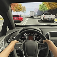 Racing in Car 2赛车2安卓最新版