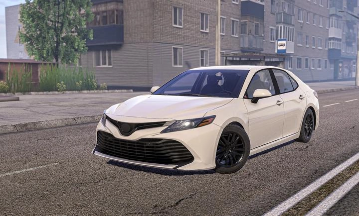 狂飙之路俄罗斯(4)