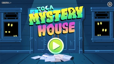 托卡奇妙屋 -play