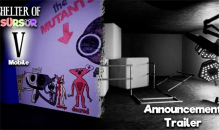 苏苏避难所5游戏官方版