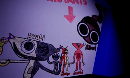 苏苏避难所5游戏官方版