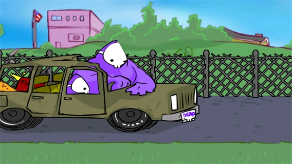 狂扁小豆丁变态版