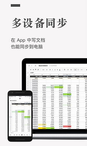 石墨文档2025